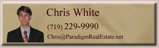 Chris White